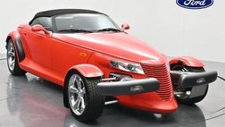 1999 Plymouth Prowler Base