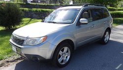 2010 Subaru Forester 2.5X Premium