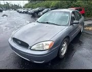 2007 Ford Taurus SE