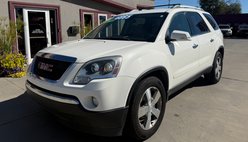 2010 GMC Acadia SLT-1