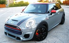 2017 MINI Hardtop John Cooper Works