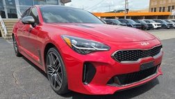 2023 Kia Stinger GT2