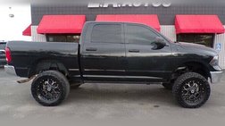 2016 Ram Ram Pickup 1500 Tradesman