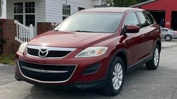2010 Mazda CX-9 Sport