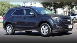 2010 Chevrolet Equinox LT