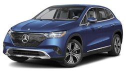2025 Mercedes-Benz EQE EQE 350 4MATIC