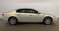2009 Buick Lucerne CXL