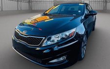 2013 Kia Optima SX