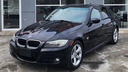 2011 BMW 3 Series 328i xDrive