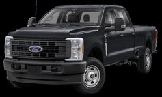 2026 Ford Super Duty F-350 King Ranch