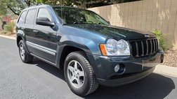 2005 Jeep Grand Cherokee Laredo