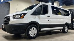 2020 Ford Transit XL