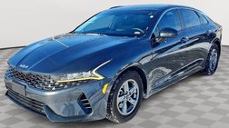 2023 Kia K5 LXS