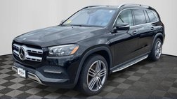 2021 Mercedes-Benz GLS GLS 450
