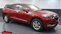 2018 Buick Enclave Essence