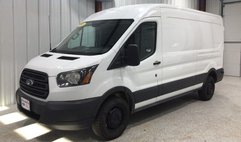 2015 Ford Transit 250