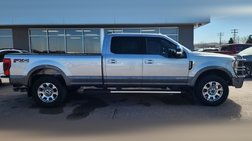 2022 Ford Super Duty F-250 Lariat