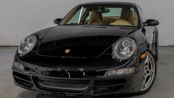 2006 Porsche 911 Carrera S