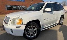 2009 GMC Envoy Denali