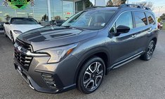 2025 Subaru Ascent Touring