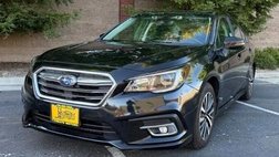 2019 Subaru Legacy 2.5i Premium