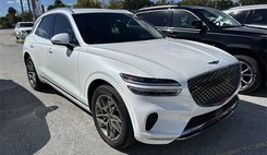 2025 Genesis GV70 2.5T Standard