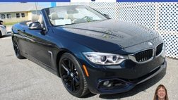 2015 BMW 4 Series 428i