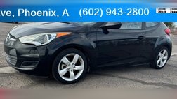 2014 Hyundai Veloster Base