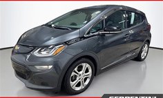 2017 Chevrolet Bolt EV LT