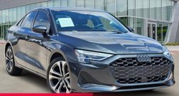 2025 Audi A3 quattro Premium 40 TFSI