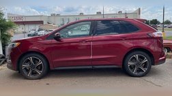 2019 Ford Edge ST