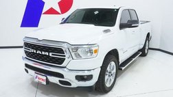 2022 Ram Ram Pickup 1500 Lone Star