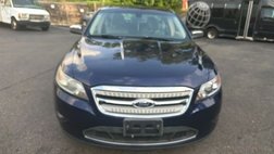 2011 Ford Taurus Limited