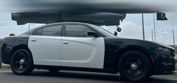 2019 Dodge Charger Police