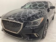 2018 Genesis G80 3.3T Sport