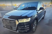 2017 Audi Q7 3.0T quattro Premium Plus