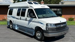 2004 Chevrolet Express 3500