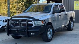 2017 Ram Ram Pickup 1500 Tradesman