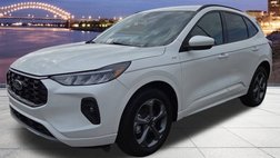 2024 Ford Escape Hybrid ST-Line Select
