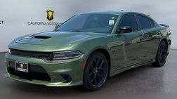 2020 Dodge Charger R/T