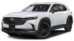 2025 Mazda CX-50 2.5 S Premium