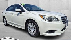 2015 Subaru Legacy 2.5i Premium