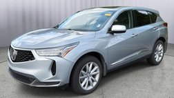 2022 Acura RDX Base