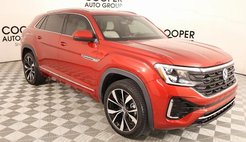 2024 Volkswagen Atlas Cross Sport SEL Premium R-Line 4Motion