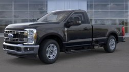 2026 Ford Super Duty F-250 XL