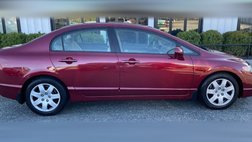 2008 Honda Civic LX