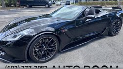 2019 Chevrolet Corvette Z06