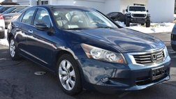 2010 Honda Accord EX-L