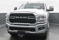 2024 Ram Ram Pickup 2500 Big Horn