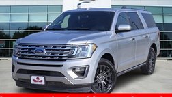 2019 Ford Expedition MAX Limited